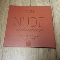 Eyeshadow Palette von Rival De Loop Sachsen-Anhalt - Hermsdorf Vorschau