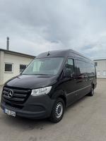 Mercedes Sprinter W 907 316CDI MwSt ausweisbar ! Bayern - Bobingen Vorschau