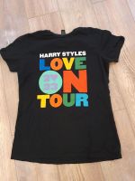 Shirt Harry Styles Love on Tour, Gr. L Kr. München - Taufkirchen Vorschau