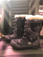 Schöne Winter Stiefel Größe 32 Niedersachsen - Bergen Vorschau