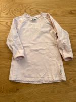 Sweatshirt-Kleid longpulli Kleid Baby noppies Größe 86 Bayern - Neuhaus am Inn Vorschau