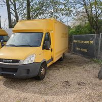 Großer Verkaufstag am Samstag 25.05.24 in Duisburg 10❌ zur AUSWAHL: IVECO DAILY DHL POST PAKETWAGEN FOODTRUCK CAMPING INTEGRALKOFFER Duisburg - Rumeln-Kaldenhausen Vorschau