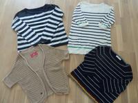 Sommer Pullover Marc O Polo Who`s woho EDC Cotton Leinen XS/S Potsdam - Babelsberg Nord Vorschau