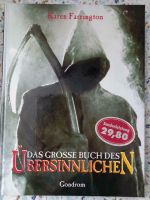 Das große Buch des Übersinnlichen Dithmarschen - Buesum Vorschau