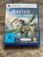 Avatar Frontiers of Pandora PlayStation 5 PS5 Nordrhein-Westfalen - Meerbusch Vorschau