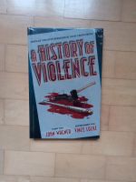 A History of Violence, Panini, John Wagner/Vince Locke Baden-Württemberg - Ulm Vorschau