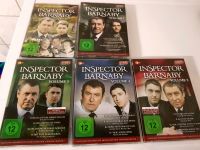 Inspector Barnaby DVDs -Serie Duisburg - Homberg/Ruhrort/Baerl Vorschau