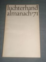 Luchterhand Almanach '71 Buch Köln - Lindenthal Vorschau