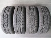 Winterreifen 235/55R19 101H Pirelli Scorpion Winter MOE Runflat Baden-Württemberg - Freudenstadt Vorschau