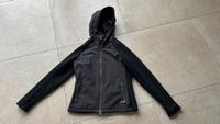 Woolrich Übergangsjacke schwarz Größe S/M Altona - Hamburg Iserbrook Vorschau