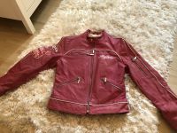 ❤️ coole Lederjacke von Mustang Fabulous Las Vegas,Jacke Gr. S Niedersachsen - Sehnde Vorschau