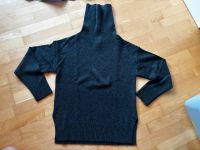 FTC Cashmere Rollkragen Pullover Anthrazit Gr. XS NEU Bayern - Schondorf am Ammersee Vorschau