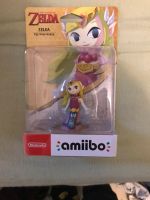 Zelda Wind waker Amiibo Brandenburg - Zossen-Wünsdorf Vorschau