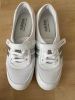 Sneaker Adidas Gr 38 2/3 Rheinland-Pfalz - Neuwied Vorschau