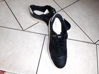 Gant-Leder-Herrenschuhe/Sneakers Gr.46- top Zustand Nordrhein-Westfalen - Nettetal Vorschau