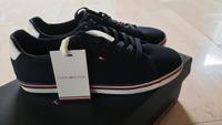 Schuhe Sneaker Tommy Hilfiger neu Nordrhein-Westfalen - Ratingen Vorschau