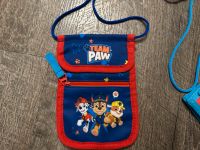 Paw Patrol Geldbörse, Geldbeutel, Portemonnaie neuwertig Sachsen-Anhalt - Magdeburg Vorschau