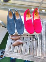 2 Damenschuhe in Gr.39 Berlin - Lichterfelde Vorschau