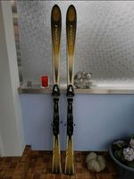 Völkl Caving Ski Syntro S21 cm, 170cm, mit Tyrolia Bindung Baden-Württemberg - Mannheim Vorschau