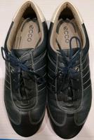 ECCO Schuhe blau Größe 39 sehr gut erhalten top Zustand Kr. Passau - Passau Vorschau