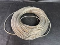 Silikon-Hochtemperatur-Kabel FG4 Neon B AL 1mm2 Zündkabel 1-adrig Bochum - Bochum-Wattenscheid Vorschau