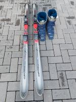 Carving Ski Fischer ohne Skischuhe (Skischuhe sind verkauft) Niedersachsen - Dassel Vorschau