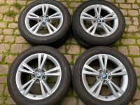 17 Zoll BMW X1 F48 X2 F39 7,5Jx17 ET52 5x112 Sommer 225/55 R17 Rheinland-Pfalz - Klein-Winternheim Vorschau