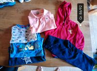 Gr. 86/92 Jungen Kleidung Pullover,Jogginga Schlafanzug, T-Shirt Nordrhein-Westfalen - Rheine Vorschau