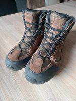 Wanderstiefel Jack Wolfskin Gr. 48, UK 13, US14 Niedersachsen - Asendorf (Nordheide) Vorschau