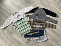 Jungenpaket 104/110 Bekleidungspaket Markenpaket Levi's Minions Sachsen - Reichenbach (Vogtland) Vorschau