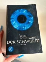 Buch Der Schwarm Nordrhein-Westfalen - Leverkusen Vorschau