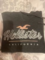 Hollister Kaputzenpullover Gr. M Rostock - Evershagen Vorschau