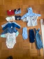 Baby Kinderkleidung Größe 56 Bayern - Augsburg Vorschau