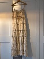 Vintage/ Boho Brautkleid Apart Gr.42 auch als Umstandskleid Niedersachsen - Weener Vorschau