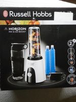 Russell Hobbs  Standmixer - neu - originalverpackt Nordrhein-Westfalen - Wettringen Vorschau