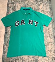 GANT Polo Shirt grün Gr. L München - Sendling Vorschau