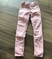 Größe 134 Jeggings rosa und rot h&m Baden-Württemberg - Oberkirch Vorschau