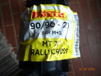 Reifen Pirelli MT 21 Rallycross 90/90-21 54R Bayern - Simmelsdorf Vorschau