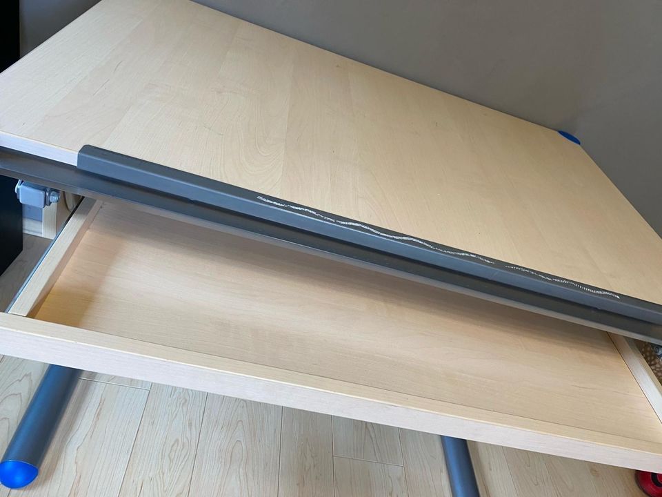 Holz Schreibtisch 110x68 cm in Rheinbrohl