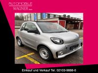 Smart ForTwo coupe electric drive / EQ AUT,SHZG/60577 Nordrhein-Westfalen - Hilden Vorschau