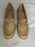 Damenhalbschuhe, Mattleder , Slipper Hamburg-Mitte - Hamburg Hamm Vorschau