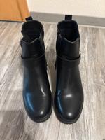 Stiefel Graceland Größe 39 Hessen - Eschenburg Vorschau