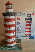 Leuchtturm 3D Puzzle von Ravensburger Sachsen - Bad Schandau Vorschau