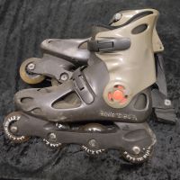 Rollerblade Inline Skates gr. 42 Bielefeld - Sennestadt Vorschau