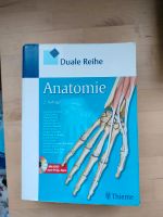Duale Reihe Anatomie 2. Auflage Baden-Württemberg - Freiburg im Breisgau Vorschau