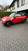 Mini Paceman Cooper Allrad navi Schiebedach Rheinland-Pfalz - Bad Breisig  Vorschau