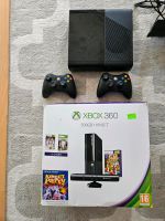 Xbox 360   500Gb + Kinect gebraucht Nordrhein-Westfalen - Kleve Vorschau