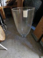 2 x Glas Vase Groß Bayern - Mengkofen Vorschau