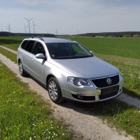 Volkswagen Passat 3C Bayern - Windsbach Vorschau