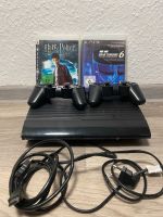 Sony PlayStation 3 Super Slim (465 GB) Set inkl. Controller Nordrhein-Westfalen - Gelsenkirchen Vorschau